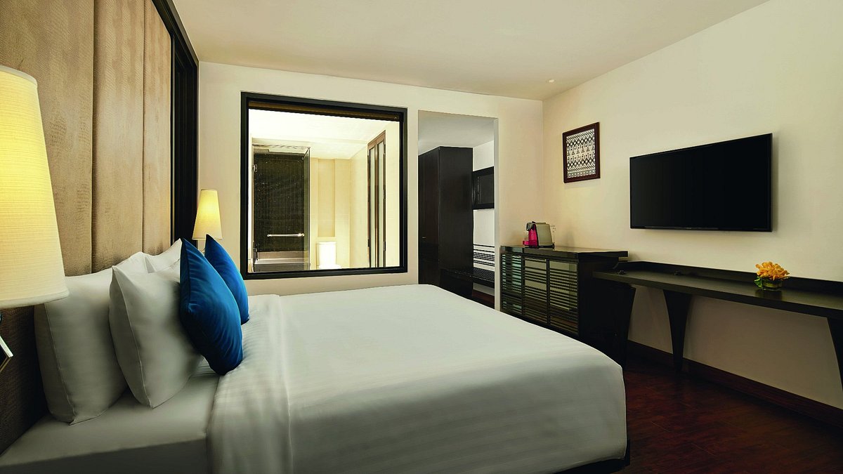 Movenpick Sukhumvit-1